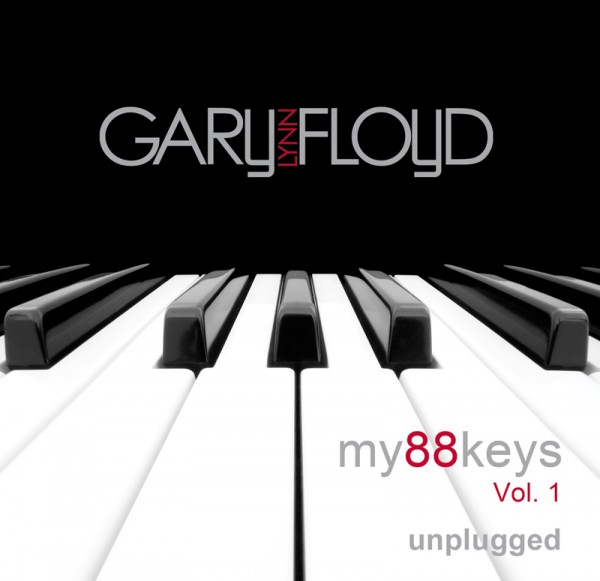 My 88 keys - Gary Lynn Floyd Music