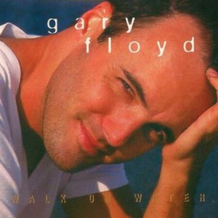Walk On Water - Gary Lynn Floyd Music